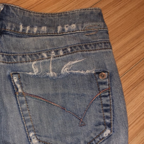 Silver jeans - Picture 3 of 8